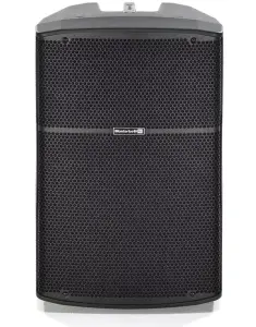 Montarbo B115 15 inç 1200W Aktif Bluetooth Hoparlör - 1