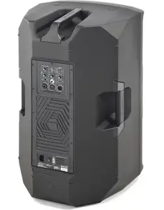 Montarbo B115 15 inç 1200W Aktif Bluetooth Hoparlör - 2