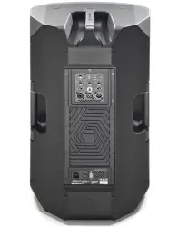 Montarbo B115 15 inç 1200W Aktif Bluetooth Hoparlör - 3