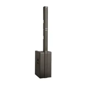 Montarbo NETTUNO 10 SYSTEM Column Hoparlör - 1