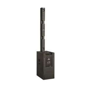 Montarbo NETTUNO 10 SYSTEM Column Hoparlör - 2