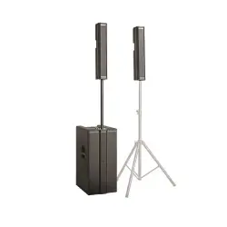 Montarbo NETTUNO 10 SYSTEM Column Hoparlör - 4