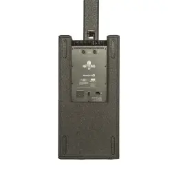 Montarbo NETTUNO 10 SYSTEM Column Hoparlör - 6