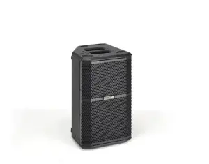 Montarbo R108 2 Yollu 400W 8 inç Aktif Kabin Hoparlör - 1