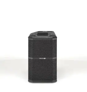 Montarbo R108 2 Yollu 400W 8 inç Aktif Kabin Hoparlör - 2