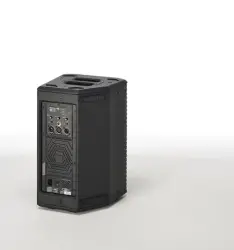Montarbo R108 2 Yollu 400W 8 inç Aktif Kabin Hoparlör - 3