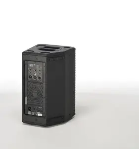 Montarbo R108 2 Yollu 400W 8 inç Aktif Kabin Hoparlör - 3