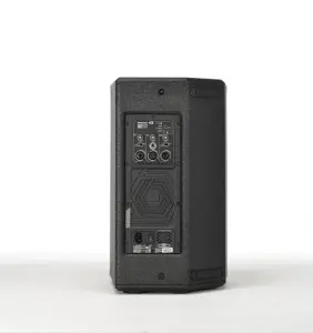 Montarbo R110 400W 10 inç Aktif Hoparlör - 4