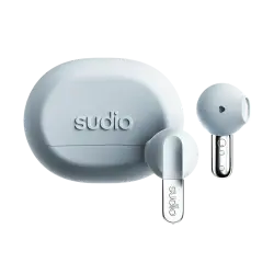 N3 Blue True Wireless Kulak İçi Kulaklık - 1