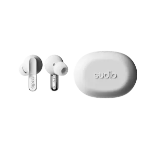 N3 Pro White ANC True Wireless Kulak İçi Kulaklık - 1