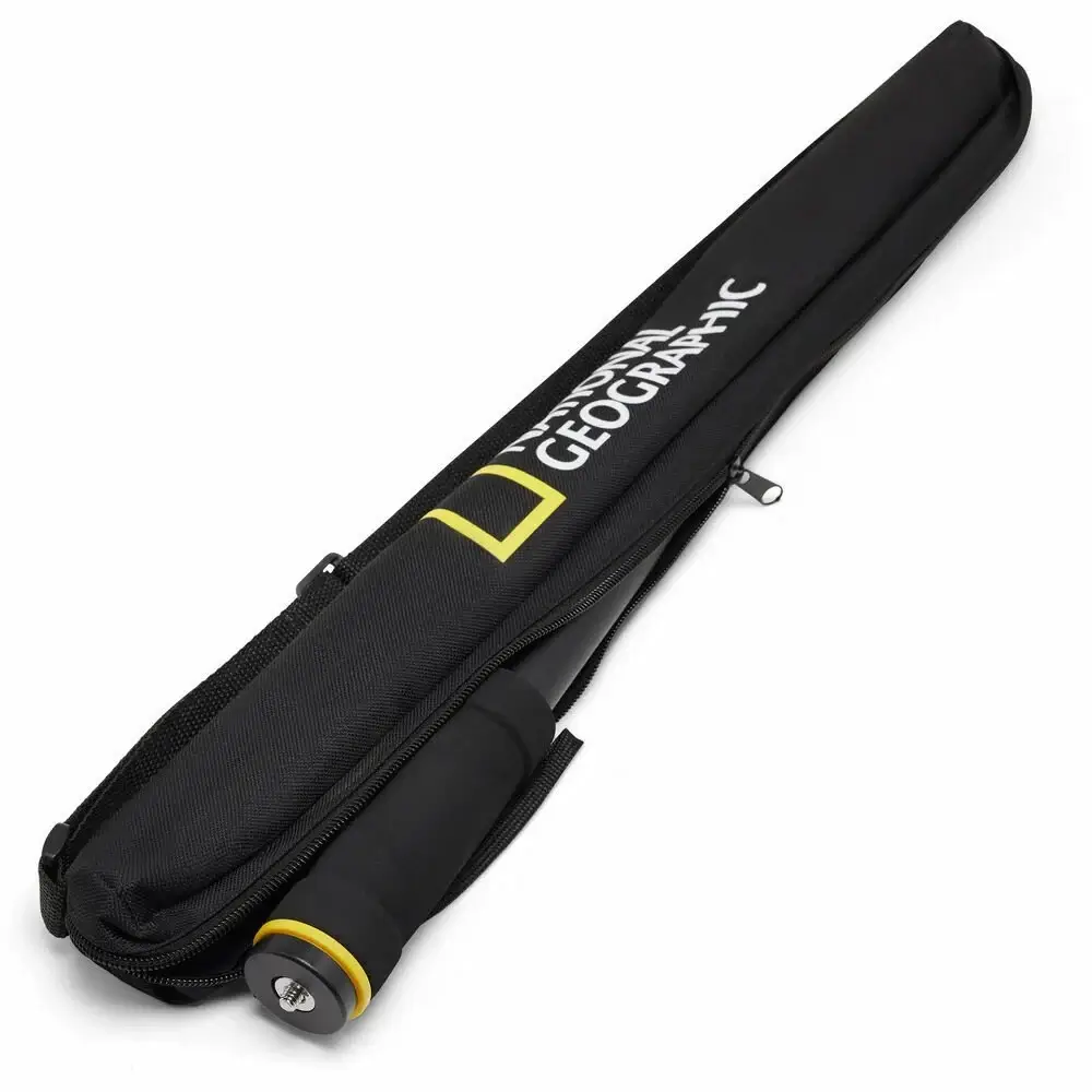 National Geographic NG-PM001 4-Section Photo Monopod - 1
