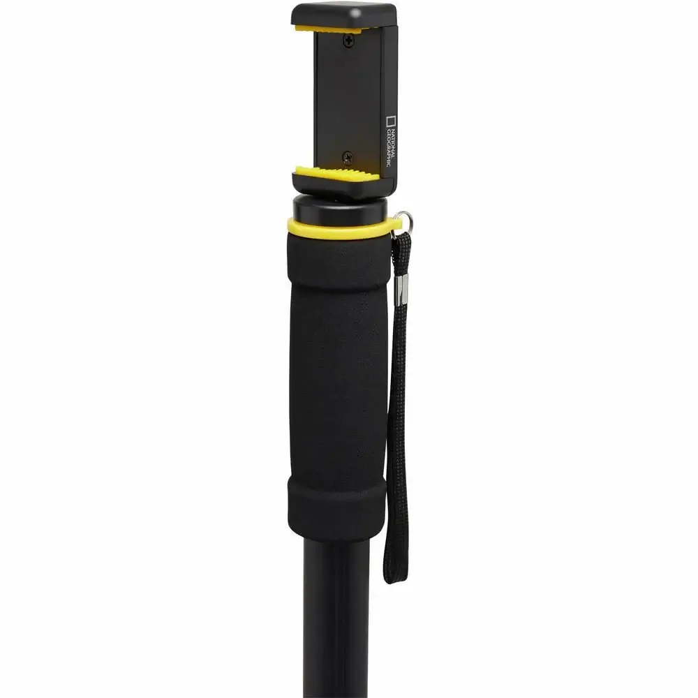 National Geographic NG-PM001 4-Section Photo Monopod - 5