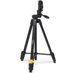 National Geographic NG-PT001 Photo Tripod (Small) - NATIONAL GEOGRAPHIC