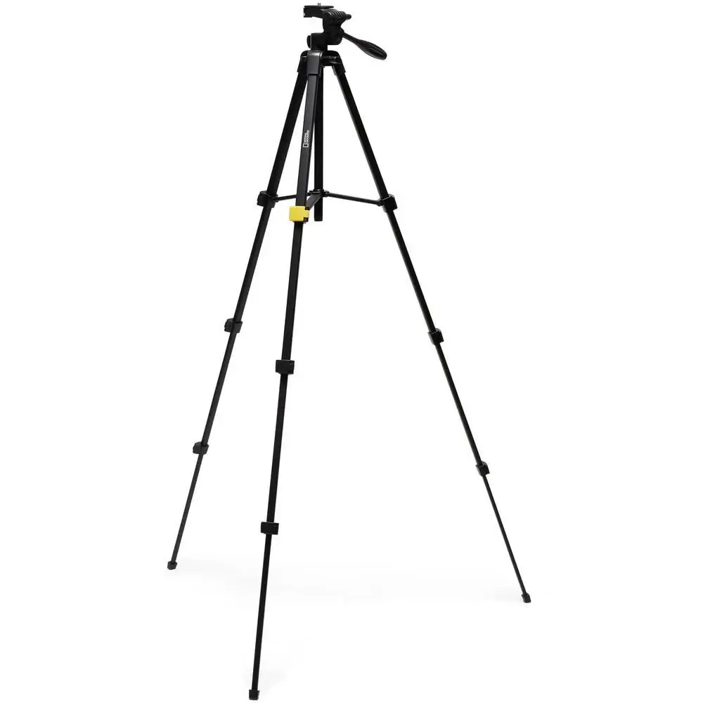 National Geographic NG-PT001 Photo Tripod (Small) - 2
