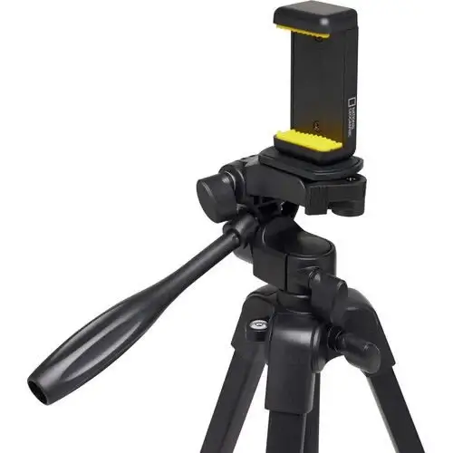 National Geographic NG-PT001 Photo Tripod (Small) - 3