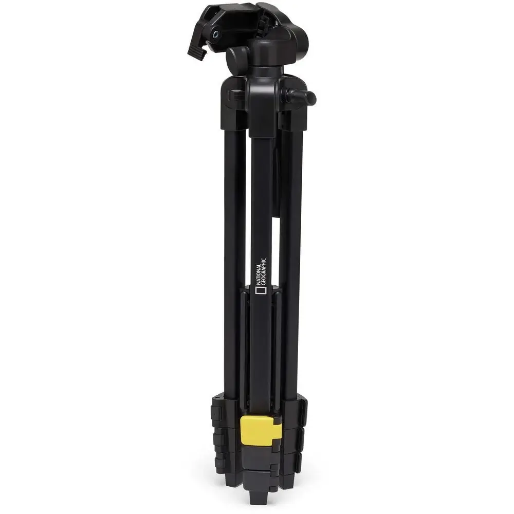 National Geographic NG-PT001 Photo Tripod (Small) - 4