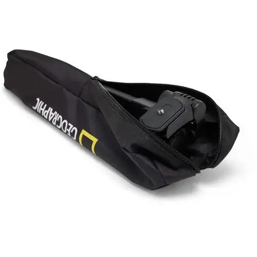 National Geographic NG-PT001 Photo Tripod (Small) - 5