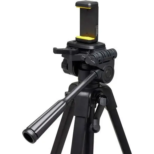 National Geographic NG-PT002 Photo Tripod (Large) - 3