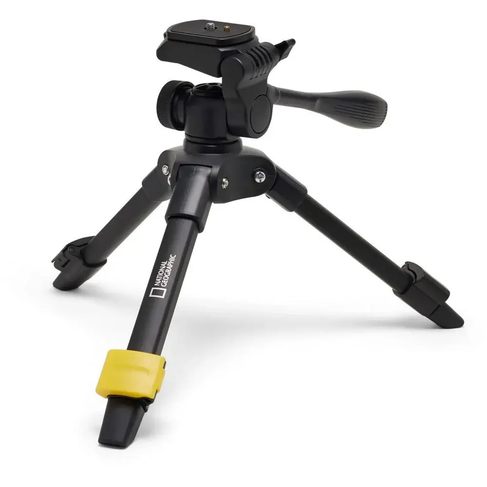 National Geographic NG-PM002 Photo 3-in-1 Monopod - 3