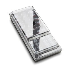 Decksaver Native Instruments Kontrol F1 - Kontrol Z1 - Kontrol X1 Cover - Decksaver