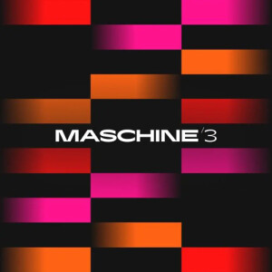 Native Instruments Maschine 3 DL Yazılım - NATIVE INSTRUMENTS