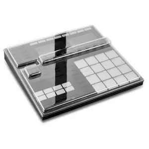 Native Instruments Maschine MK3 & Machine+ Cover Fiyatı | Müzik Doktoru