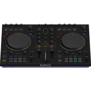 NATIVE INSTRUMENTS Traktor Kontrol MX2 DJ Kontrol Ünitesi - NATIVE INSTRUMENTS