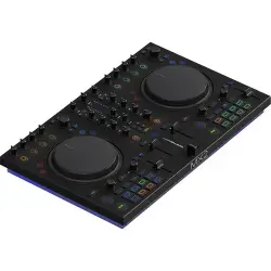 NATIVE INSTRUMENTS Traktor Kontrol MX2 DJ Kontrol Ünitesi - 3