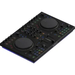 NATIVE INSTRUMENTS Traktor Kontrol MX2 DJ Kontrol Ünitesi - 3