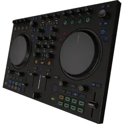NATIVE INSTRUMENTS Traktor Kontrol MX2 DJ Kontrol Ünitesi - 4
