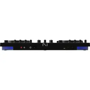 NATIVE INSTRUMENTS Traktor Kontrol MX2 DJ Kontrol Ünitesi - 5