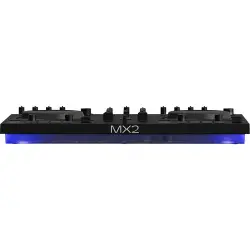 NATIVE INSTRUMENTS Traktor Kontrol MX2 DJ Kontrol Ünitesi - 6