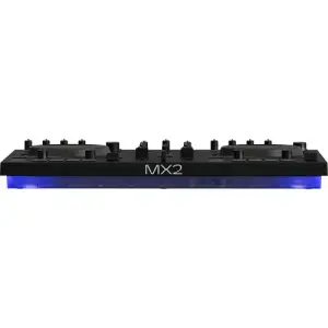 NATIVE INSTRUMENTS Traktor Kontrol MX2 DJ Kontrol Ünitesi - 6