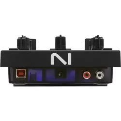 Native Instruments Traktor Kontrol Z1 MK2 DJ Kontrol Cihazı / Mixer - 4