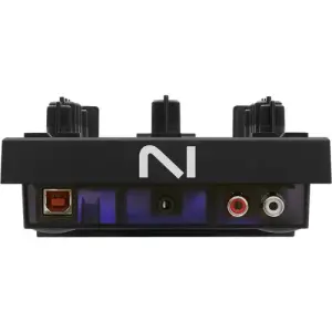 Native Instruments Traktor Kontrol Z1 MK2 DJ Kontrol Cihazı / Mixer - 4