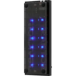 Native Instruments Traktor Kontrol Z1 MK2 DJ Kontrol Cihazı / Mixer - 5