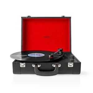 Nedis Classic Çanta Turntable - 1