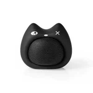 Nedis Kelly Kitten Animaticks Bluetooth Hoparlör - 1