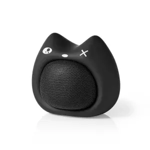 Nedis Kelly Kitten Animaticks Bluetooth Hoparlör - 2