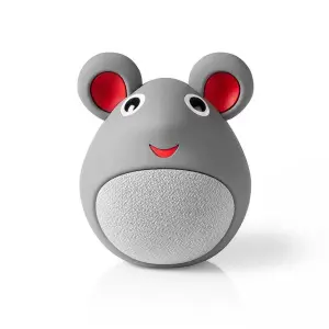 Nedis Melody Mouse Animaticks Bluetooth Hoparlör - 1