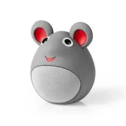 Nedis Melody Mouse Animaticks Bluetooth Hoparlör - 2