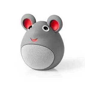 Nedis Melody Mouse Animaticks Bluetooth Hoparlör - 2