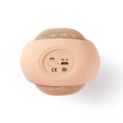 Nedis Pinky Pig Animaticks Bluetooth Hoparlör - 3