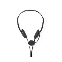 Nedis Slim Kablolu Bilgisayar Kulaklığı - Nedis