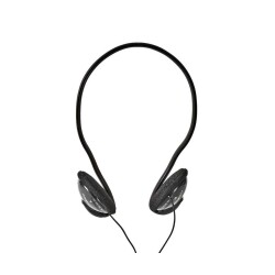 Nedis Slim Kulak Üstü Kablolu Kulaklık - Nedis