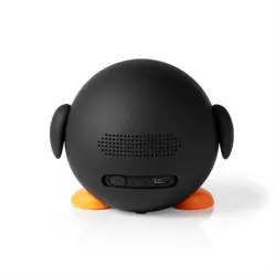 Nedis Pippy Pinguin Animaticks Bluetooth Hoparlör - 2