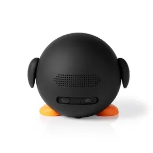 Nedis Pippy Pinguin Animaticks Bluetooth Hoparlör - 2