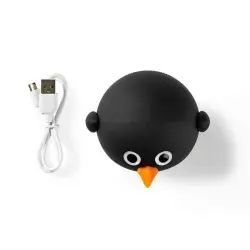 Nedis Pippy Pinguin Animaticks Bluetooth Hoparlör - 3