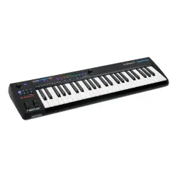 Nektar Impact GXP49 USB MIDI Klavye Kontrol Cihazı - 1