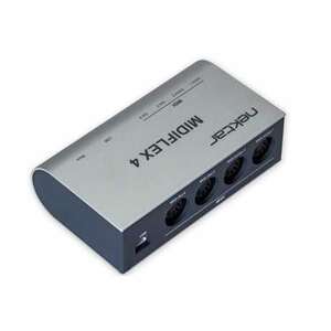 Nektar MIDIFLEX4 USB MIDI Arayüz - 2
